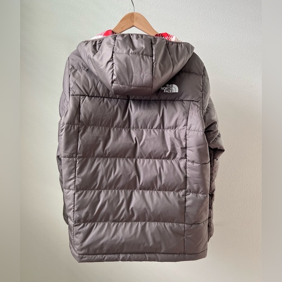 The North Face Men’s Men’s Rox Luxe Hooded Jacket In Falcon Brown - Picture 5 of 12